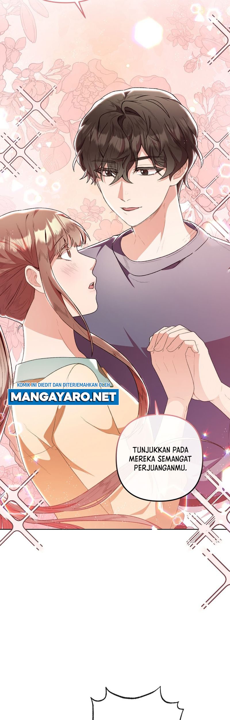 100 Years Old Top Chef Chapter 14 - halaman 18