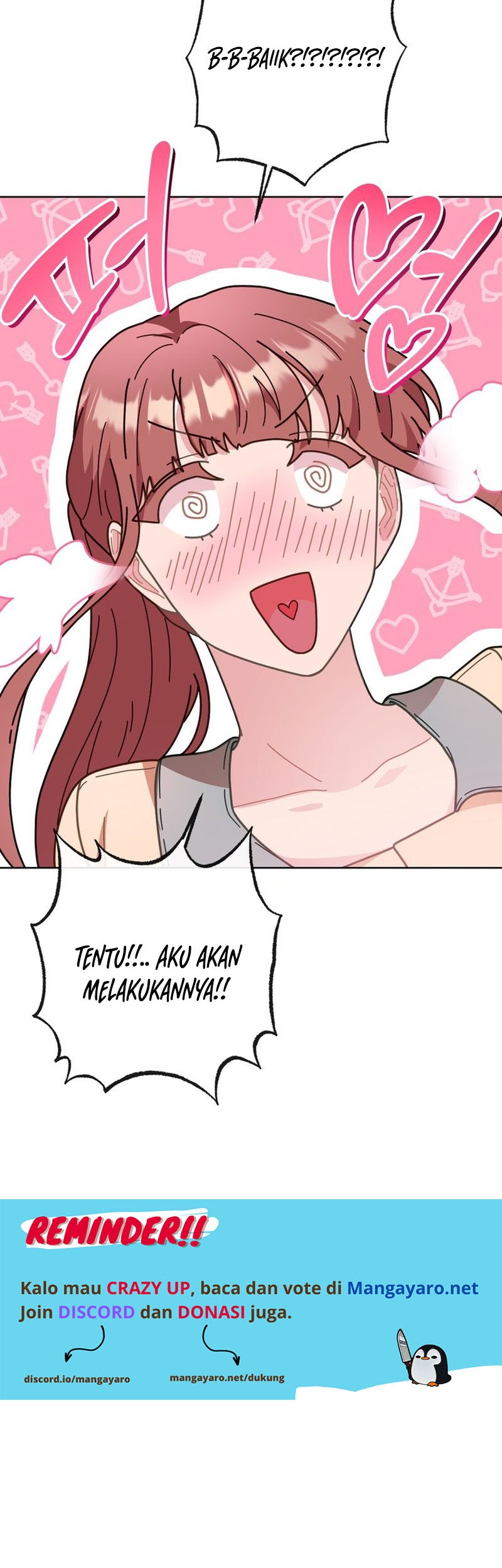 100 Years Old Top Chef Chapter 14 - halaman 19