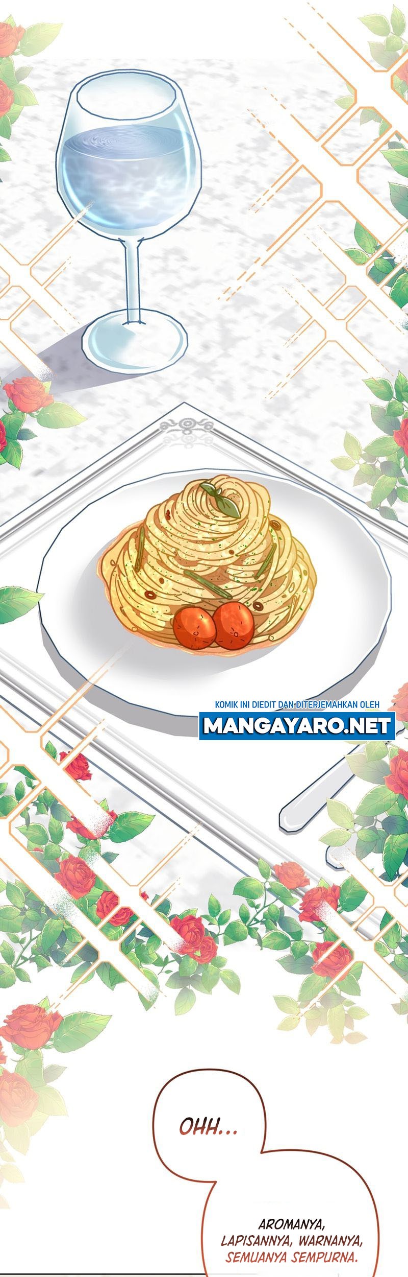 100 Years Old Top Chef Chapter 14 - halaman 47