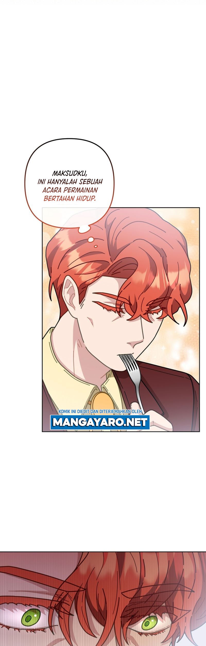 100 Years Old Top Chef Chapter 14 - halaman 49