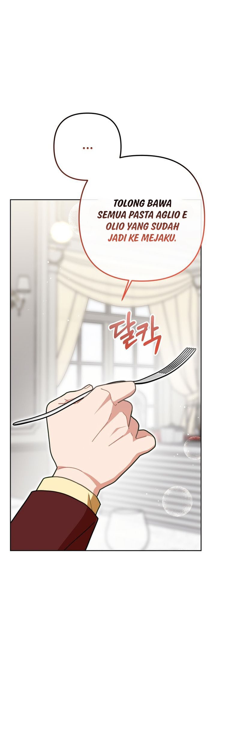 100 Years Old Top Chef Chapter 14 - halaman 51