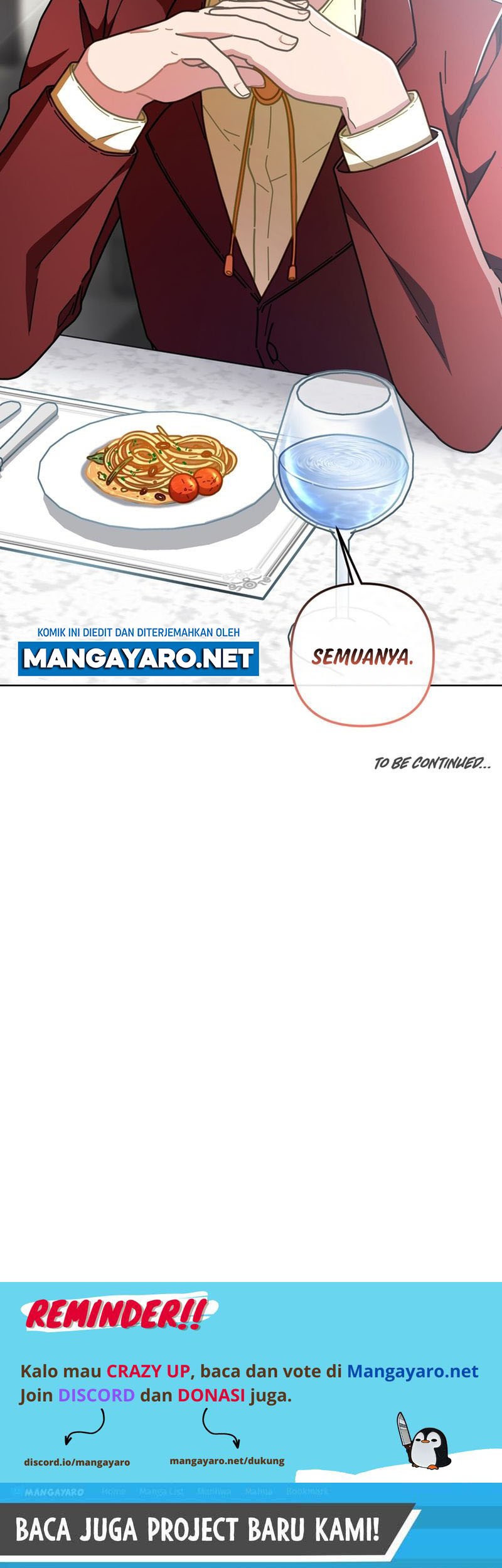100 Years Old Top Chef Chapter 14 - halaman 53