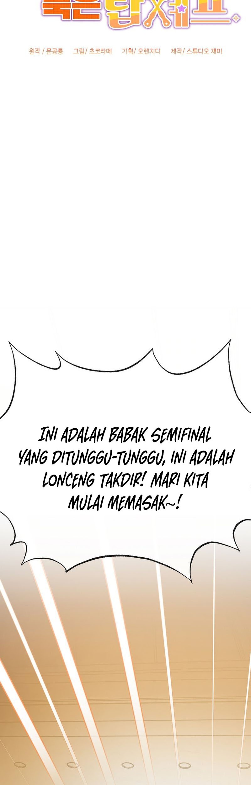 100 Years Old Top Chef Chapter 14 - halaman 9