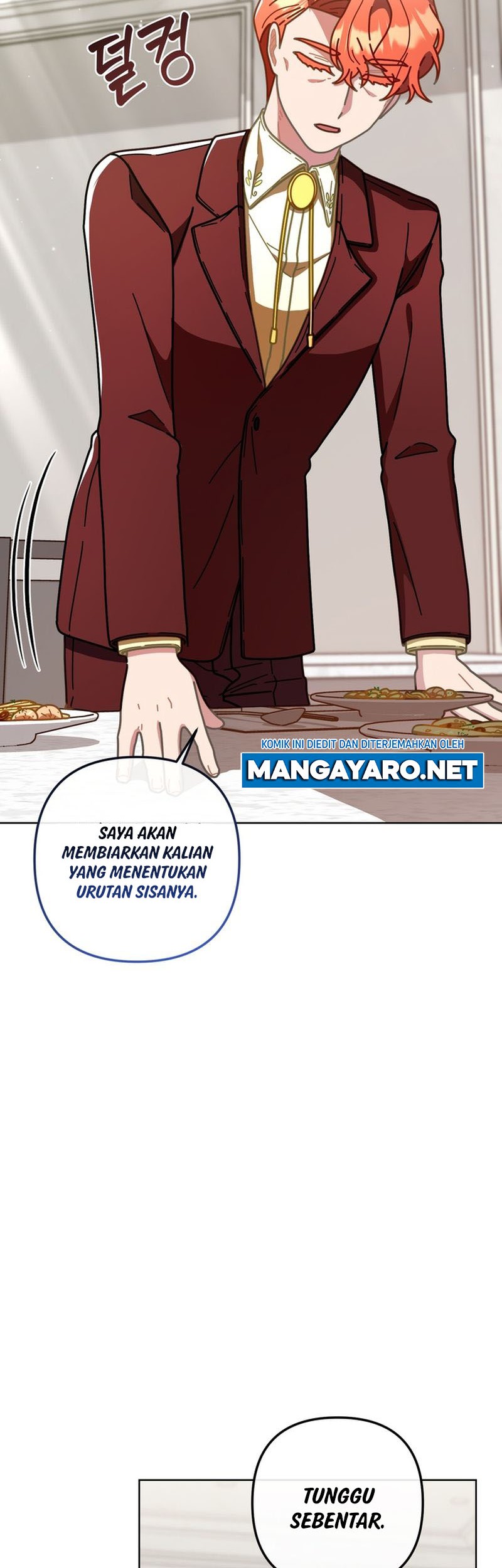 100 Years Old Top Chef Chapter 15 - halaman 11