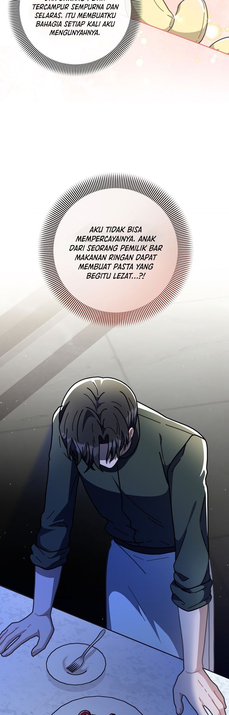 100 Years Old Top Chef Chapter 15 - halaman 24
