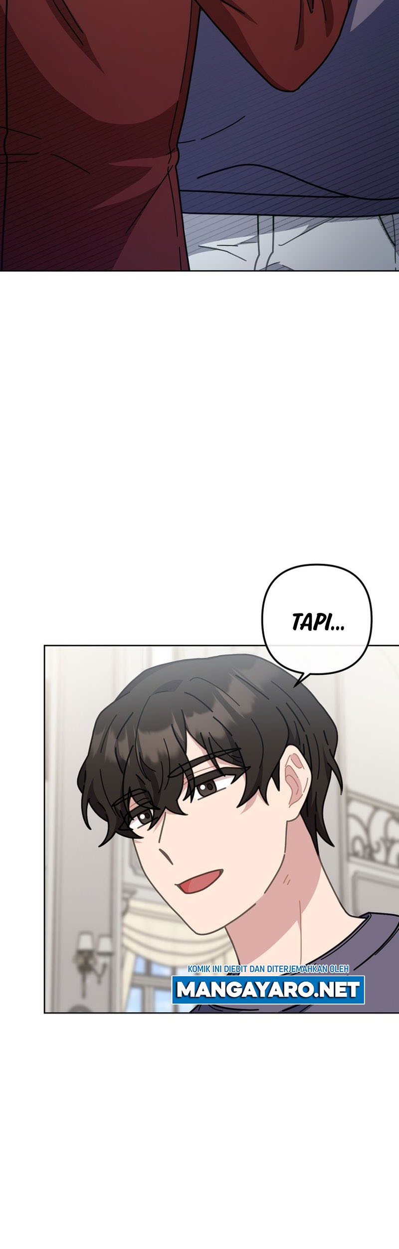 100 Years Old Top Chef Chapter 15 - halaman 40