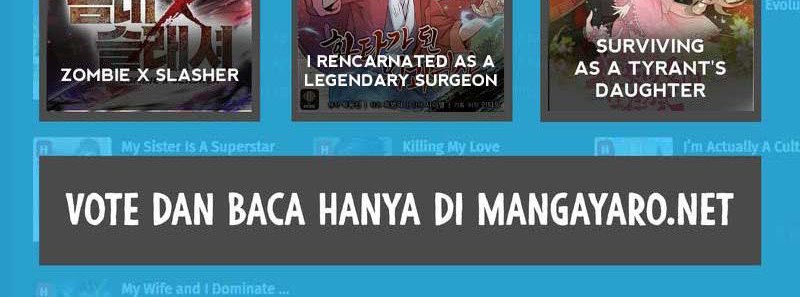 100 Years Old Top Chef Chapter 15 - halaman 47