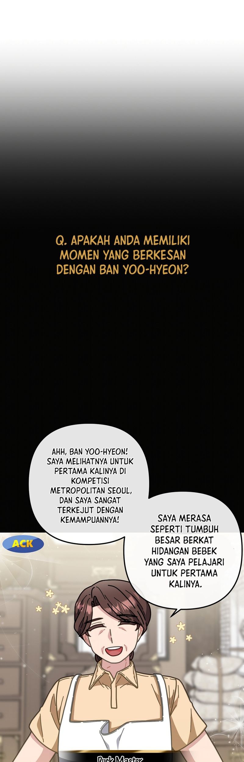 100 Years Old Top Chef Chapter 16 - halaman 10