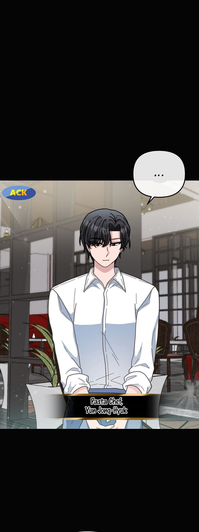 100 Years Old Top Chef Chapter 16 - halaman 17