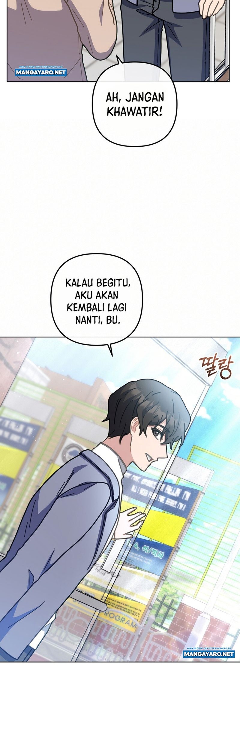 100 Years Old Top Chef Chapter 16 - halaman 25