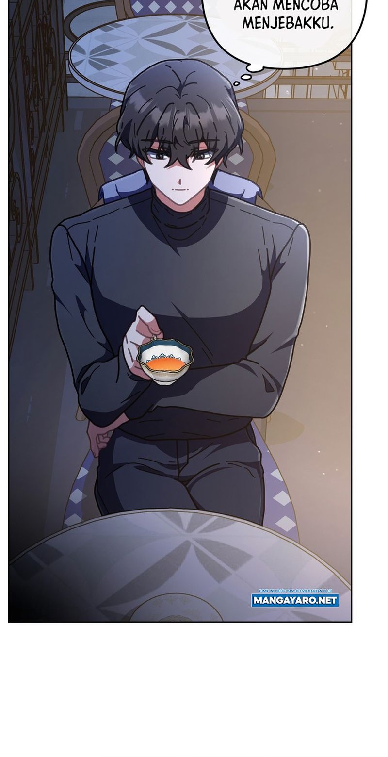 100 Years Old Top Chef Chapter 17 - halaman 17