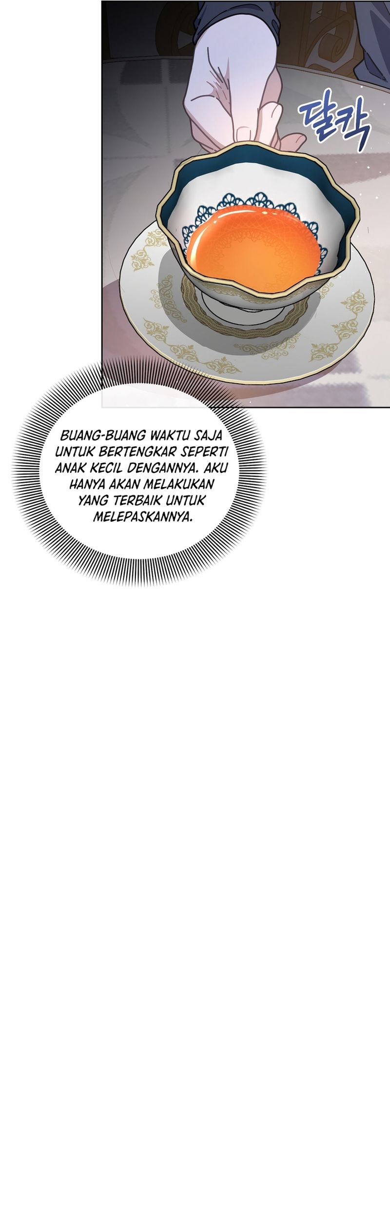 100 Years Old Top Chef Chapter 17 - halaman 18