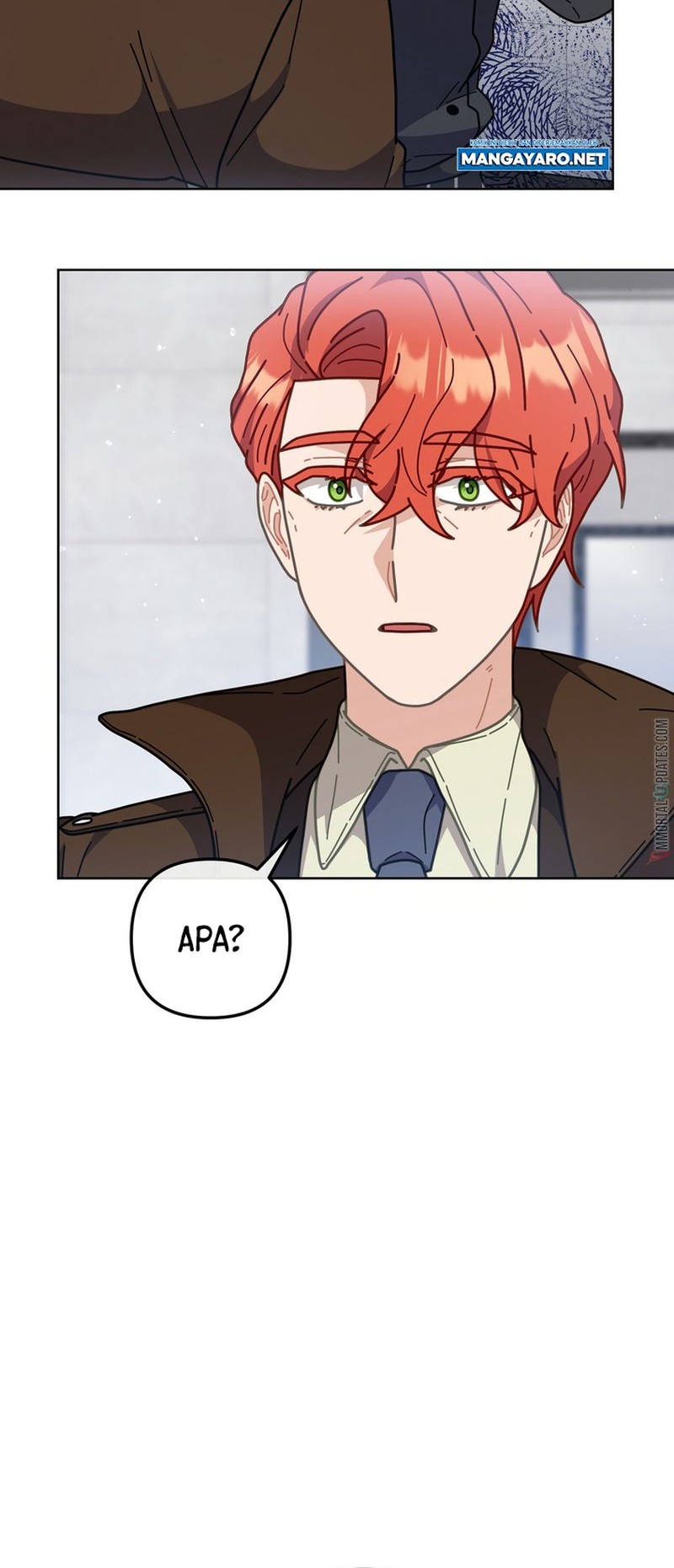100 Years Old Top Chef Chapter 17 - halaman 25