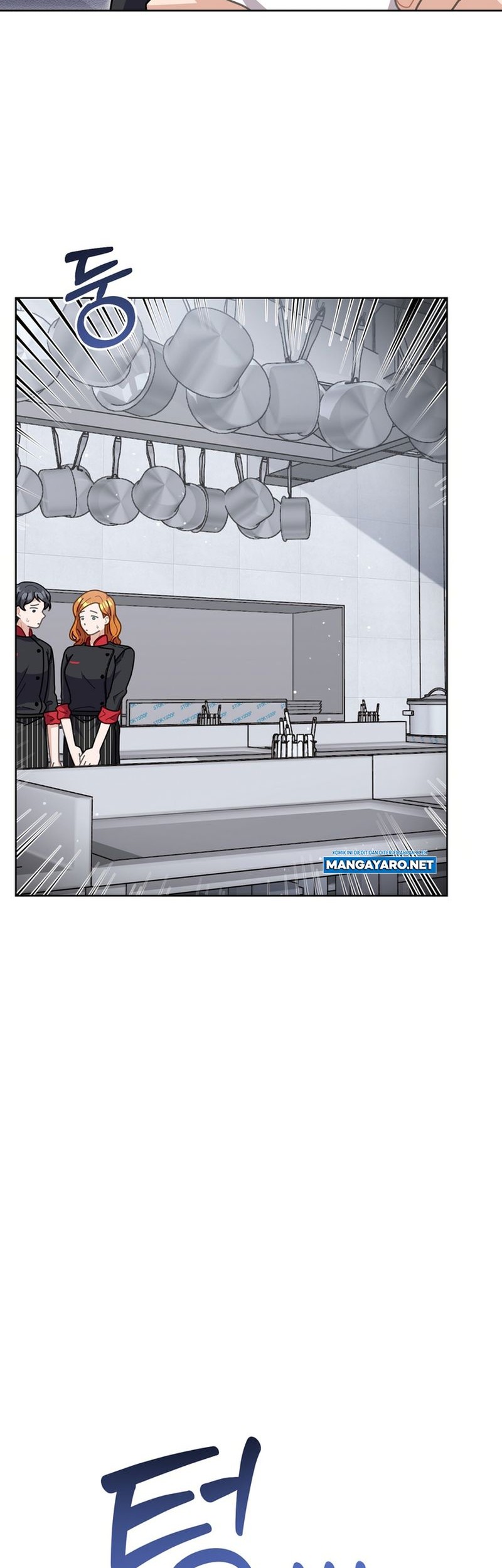 100 Years Old Top Chef Chapter 17 - halaman 47