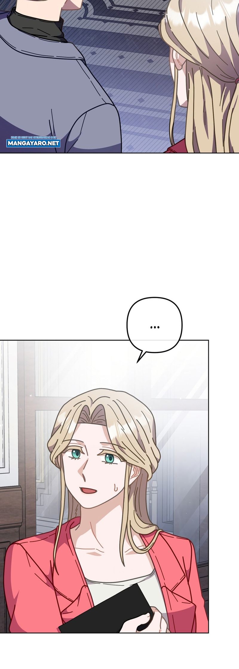 100 Years Old Top Chef Chapter 17 - halaman 9