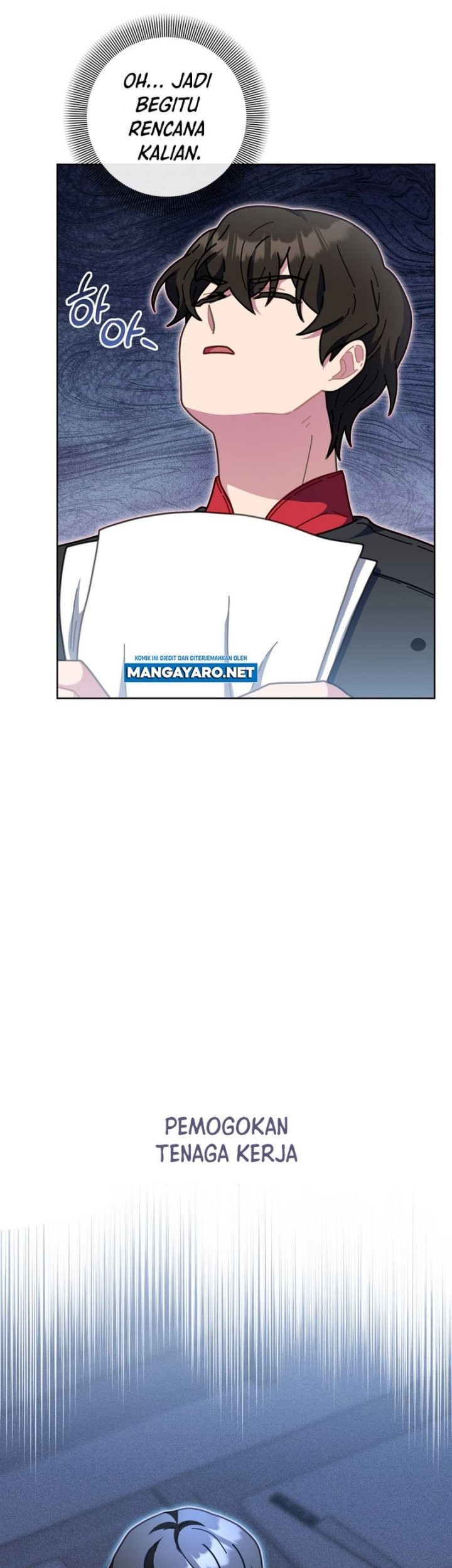 100 Years Old Top Chef Chapter 18 - halaman 10