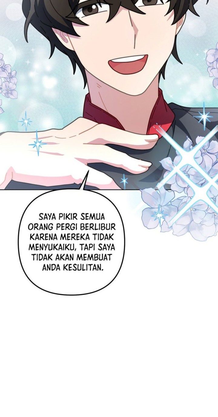 100 Years Old Top Chef Chapter 18 - halaman 17