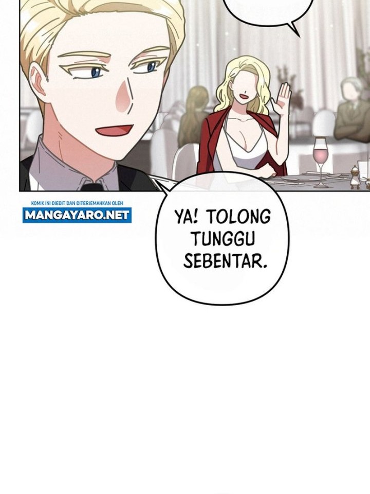 100 Years Old Top Chef Chapter 18 - halaman 21