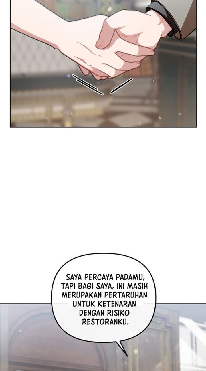 100 Years Old Top Chef Chapter 20 - halaman 13