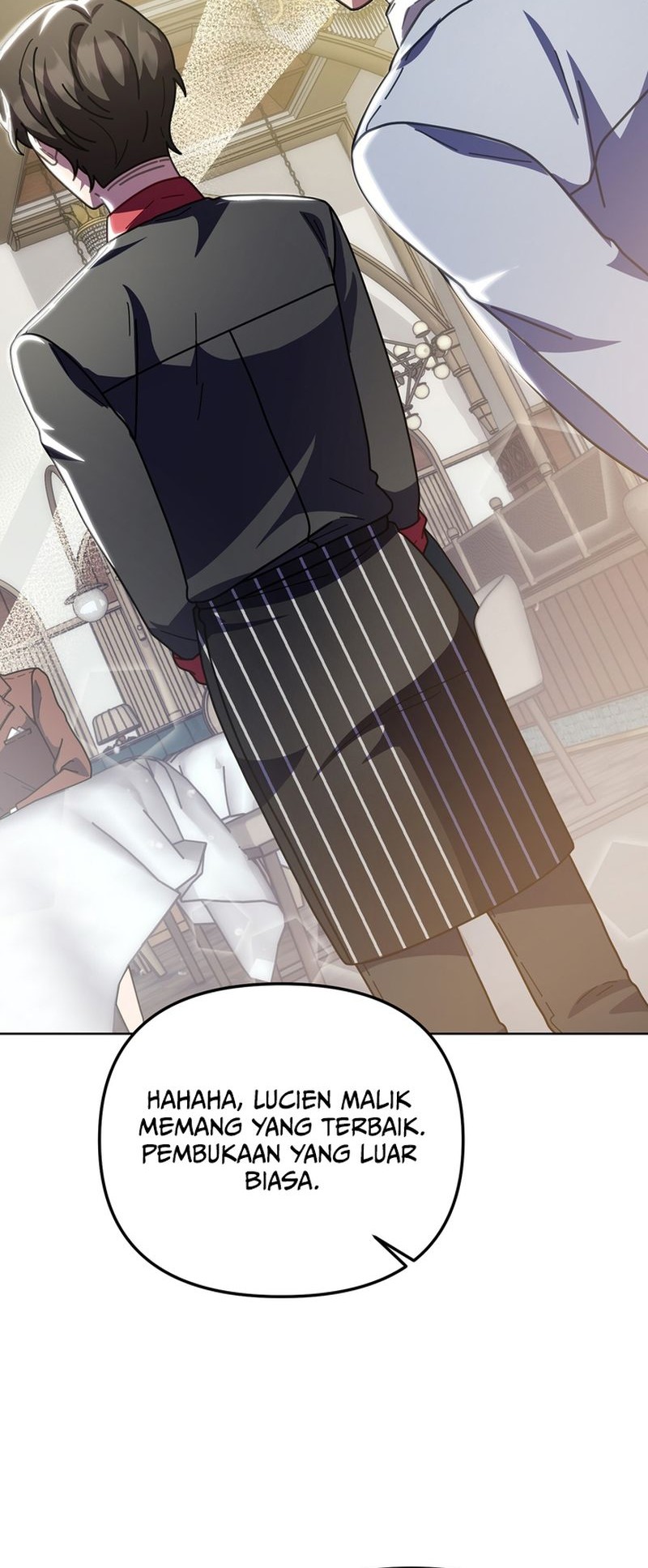 100 Years Old Top Chef Chapter 21 - halaman 9
