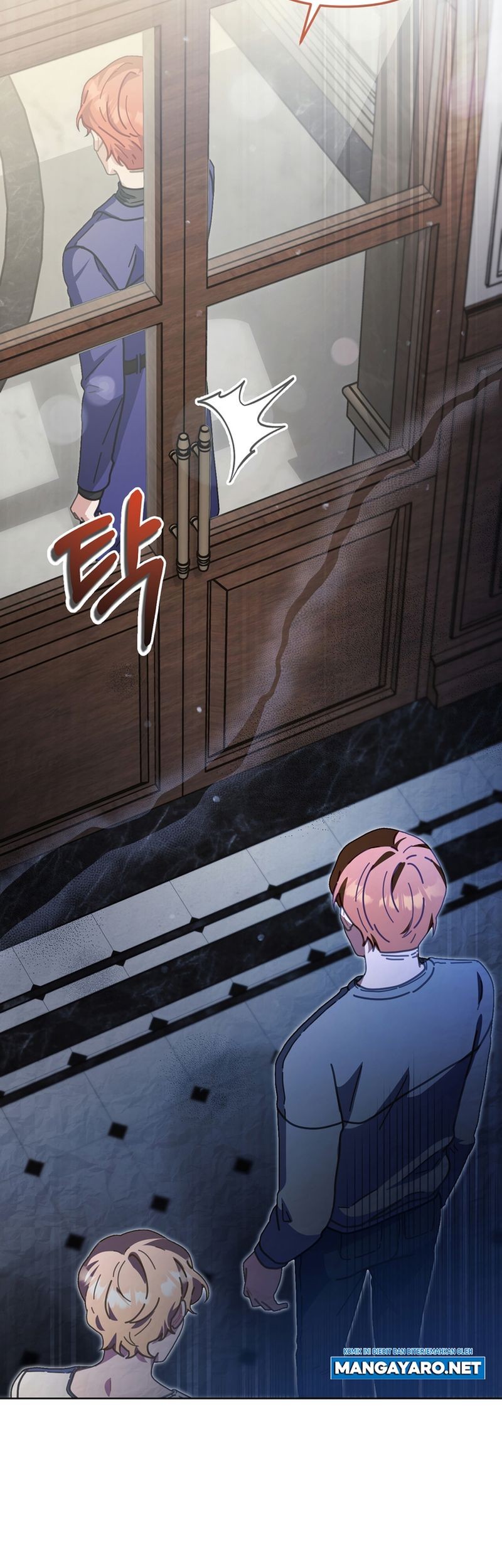 100 Years Old Top Chef Chapter 22 - halaman 42