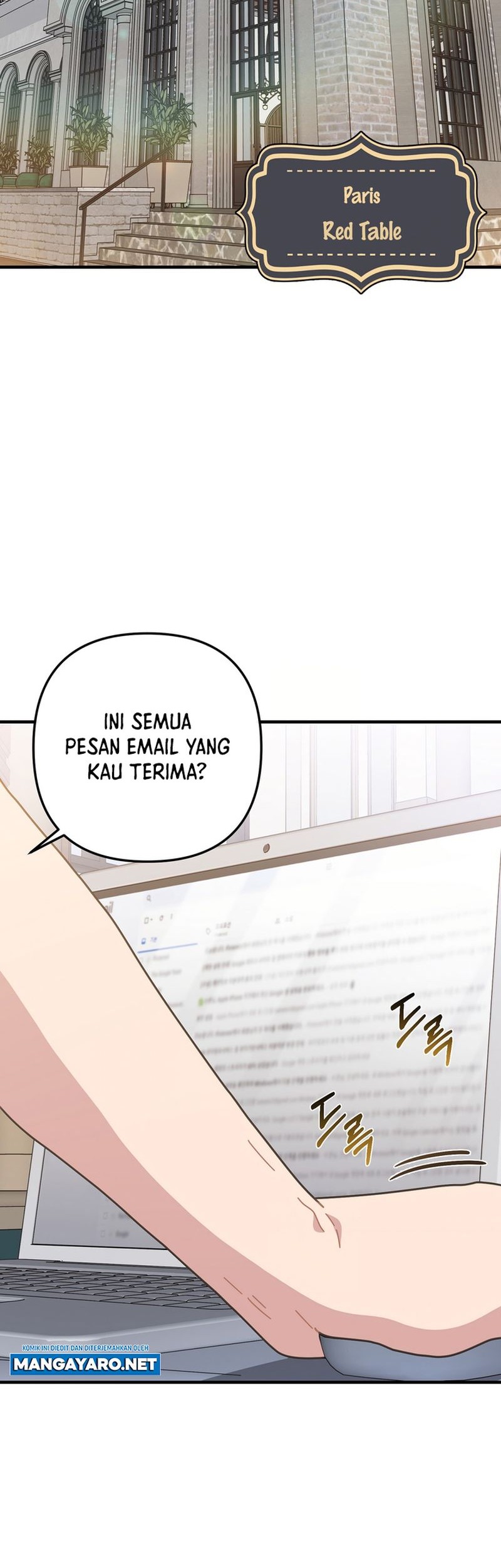 100 Years Old Top Chef Chapter 26 - halaman 15