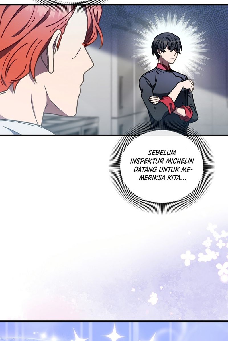100 Years Old Top Chef Chapter 26 - halaman 37