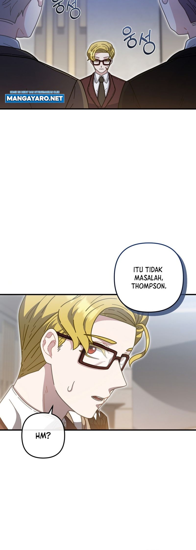 100 Years Old Top Chef Chapter 26 - halaman 9