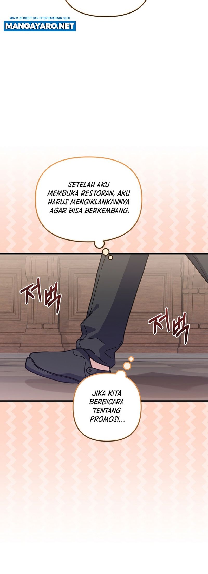 100 Years Old Top Chef Chapter 27 - halaman 53