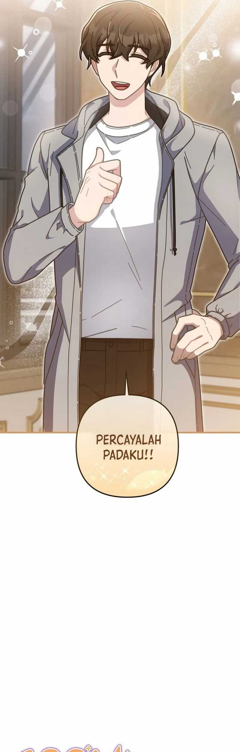 100 Years Old Top Chef Chapter 28 - halaman 14