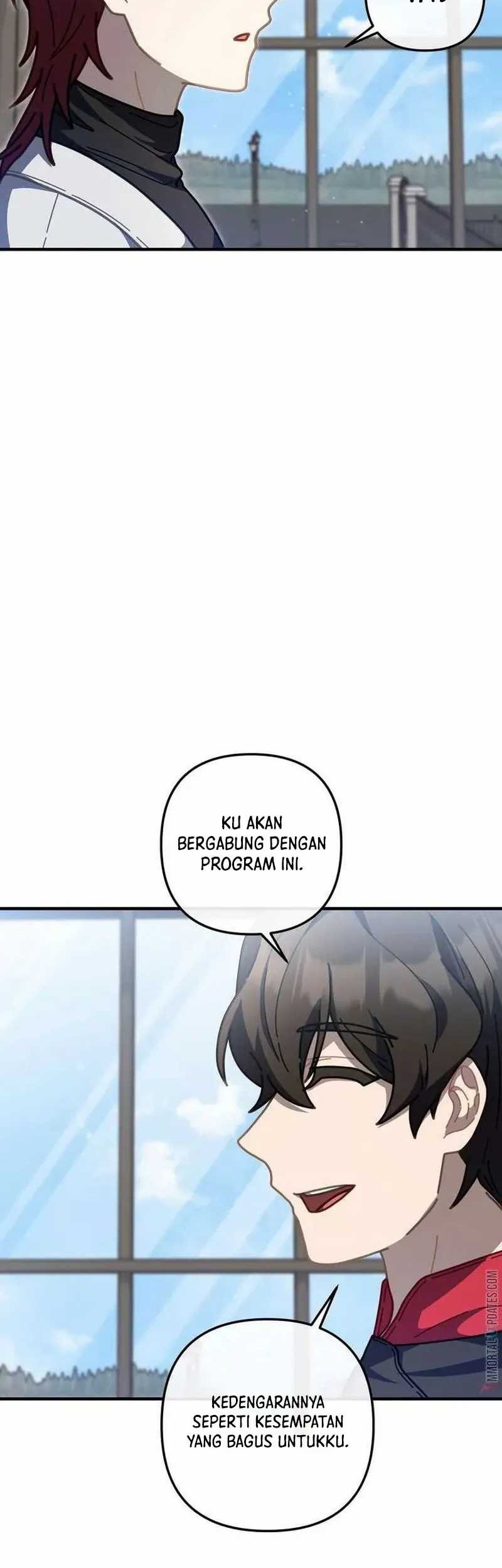 100 Years Old Top Chef Chapter 29 - halaman 11