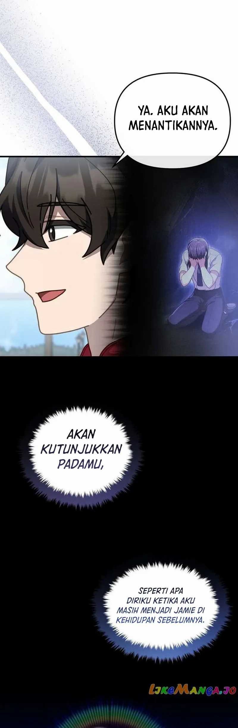 100 Years Old Top Chef Chapter 29 - halaman 13