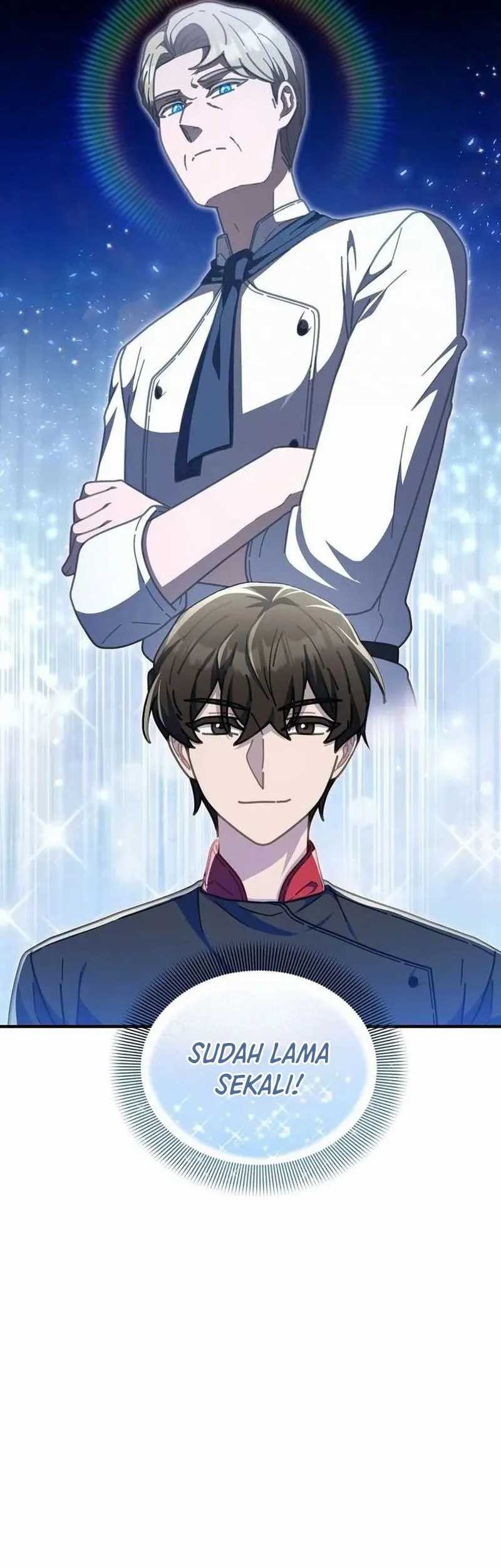 100 Years Old Top Chef Chapter 29 - halaman 14