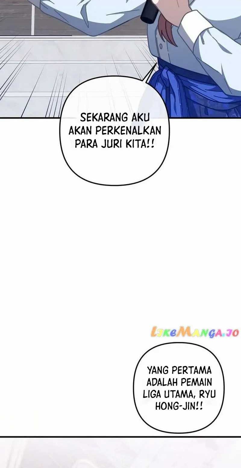 100 Years Old Top Chef Chapter 29 - halaman 17
