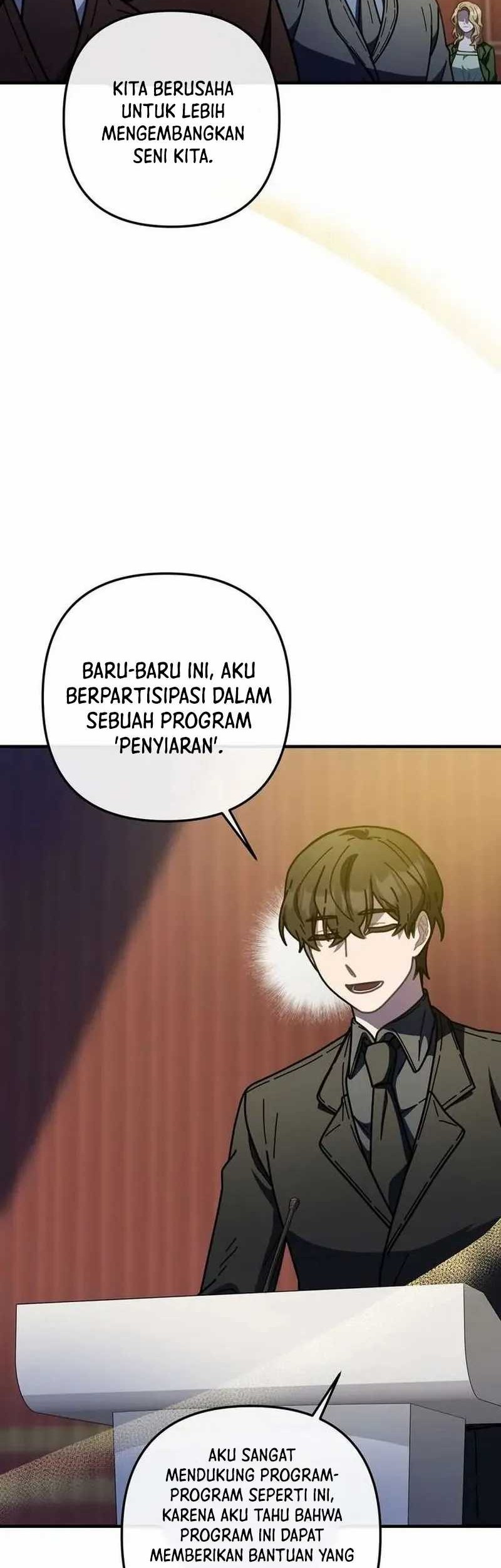 100 Years Old Top Chef Chapter 30 - halaman 10