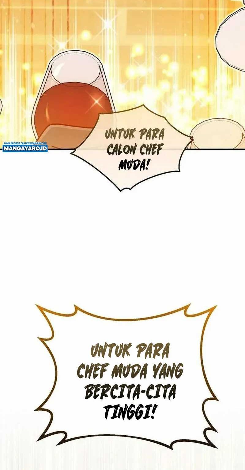 100 Years Old Top Chef Chapter 30 - halaman 20