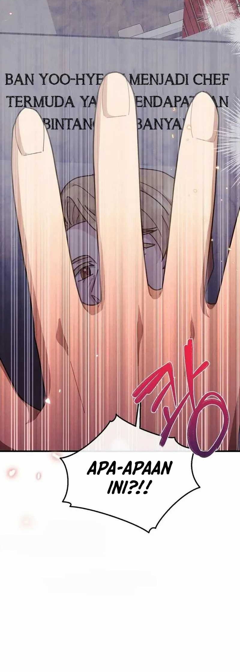 100 Years Old Top Chef Chapter 30 - halaman 24