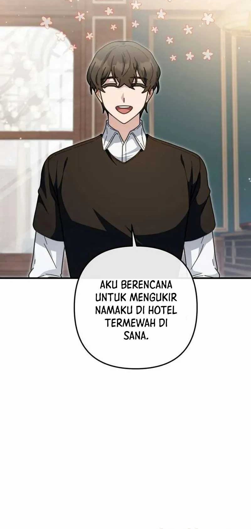 100 Years Old Top Chef Chapter 30 - halaman 36