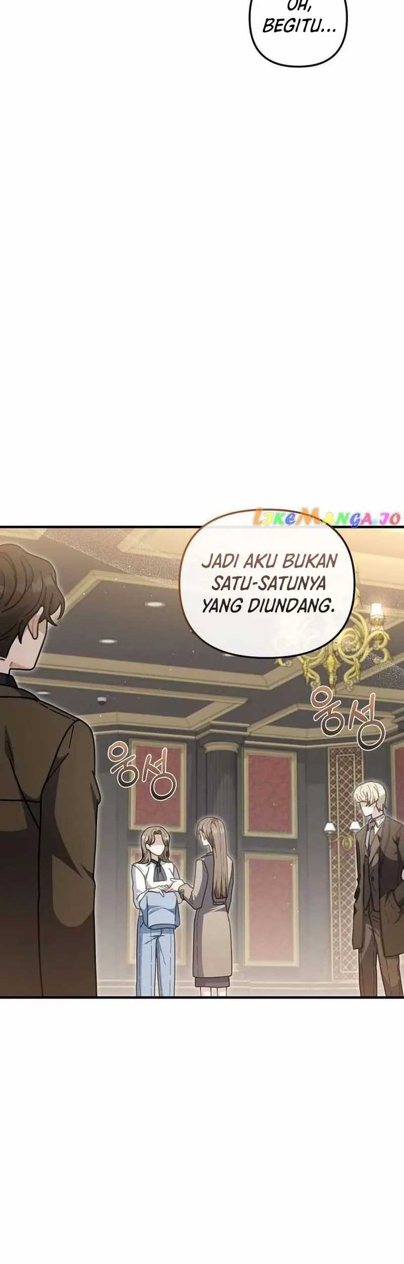 100 Years Old Top Chef Chapter 30 - halaman 47