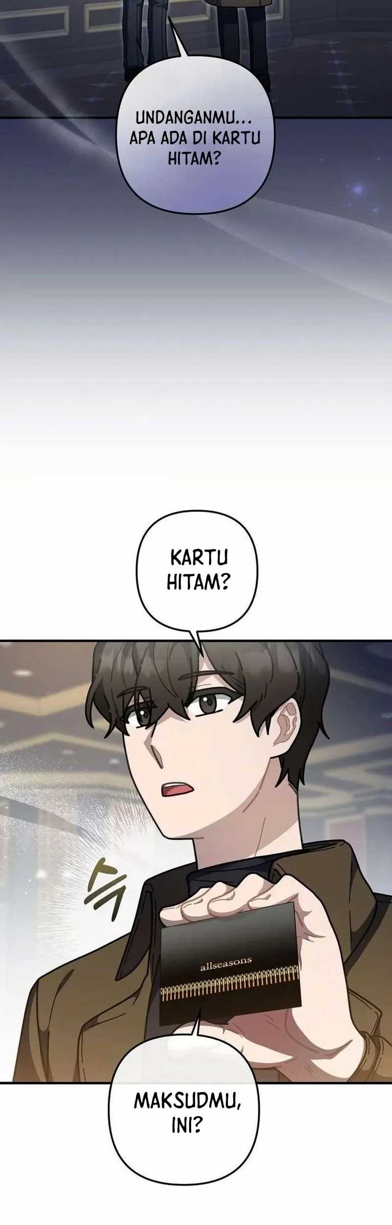 100 Years Old Top Chef Chapter 30 - halaman 51