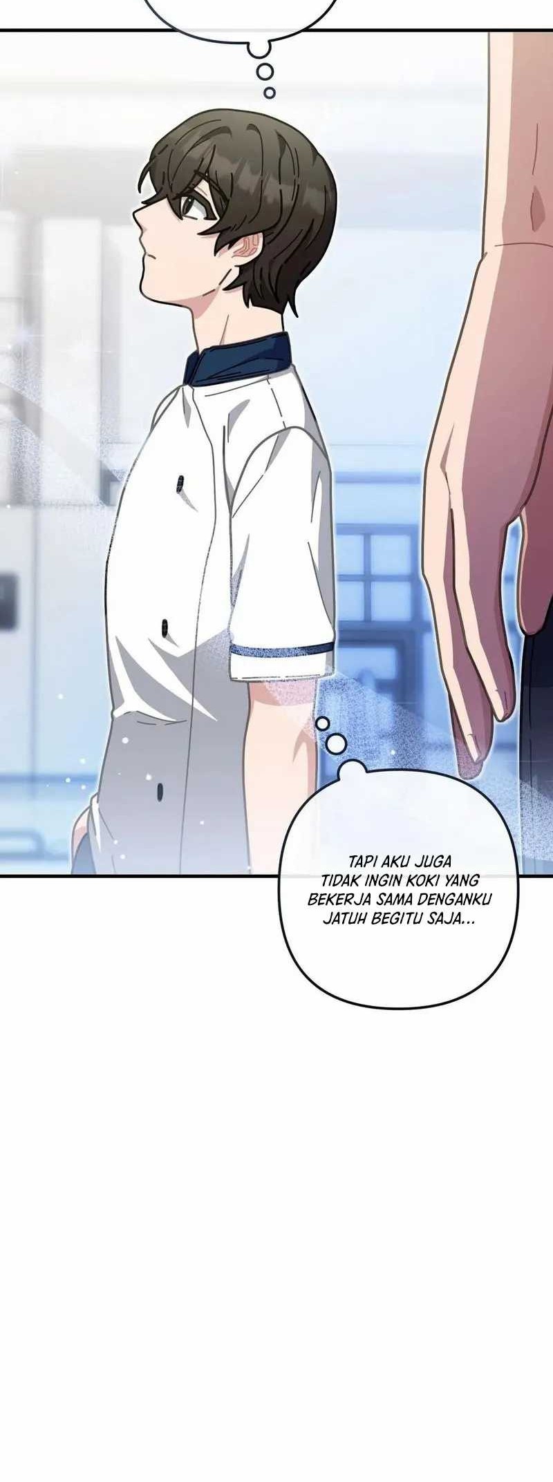100 Years Old Top Chef Chapter 31 - halaman 16