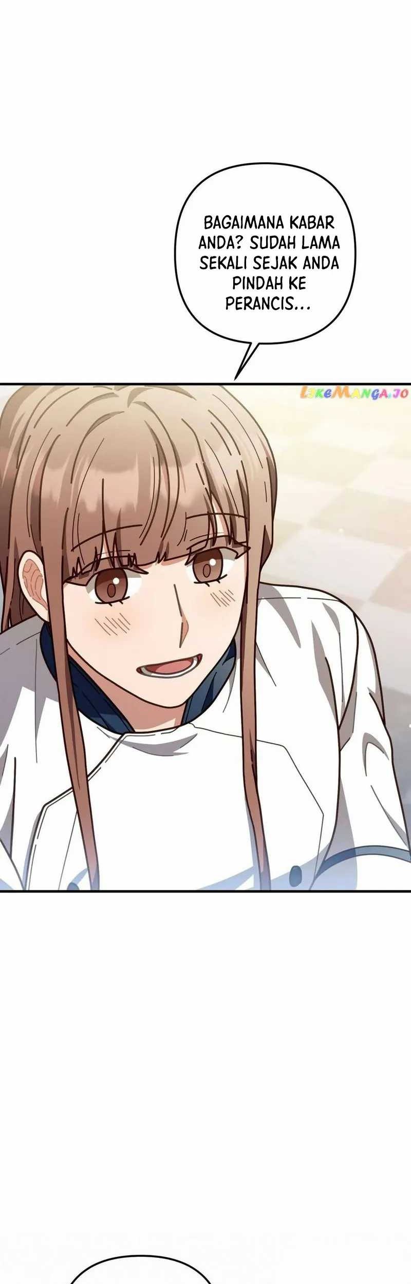 100 Years Old Top Chef Chapter 31 - halaman 19