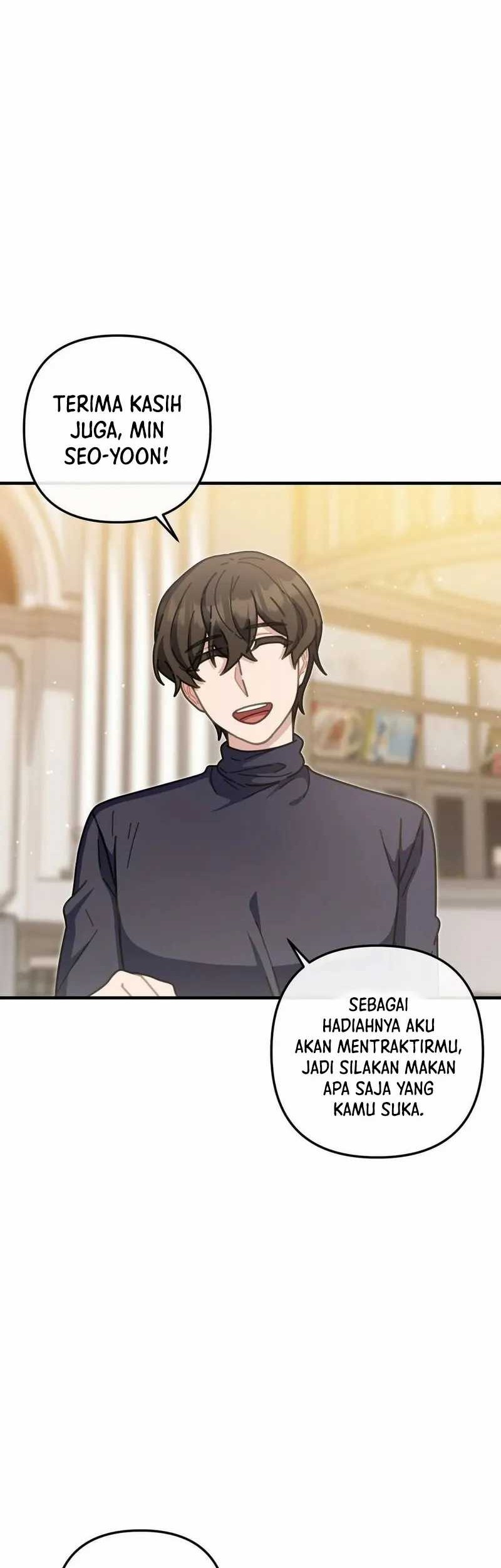 100 Years Old Top Chef Chapter 31 - halaman 42