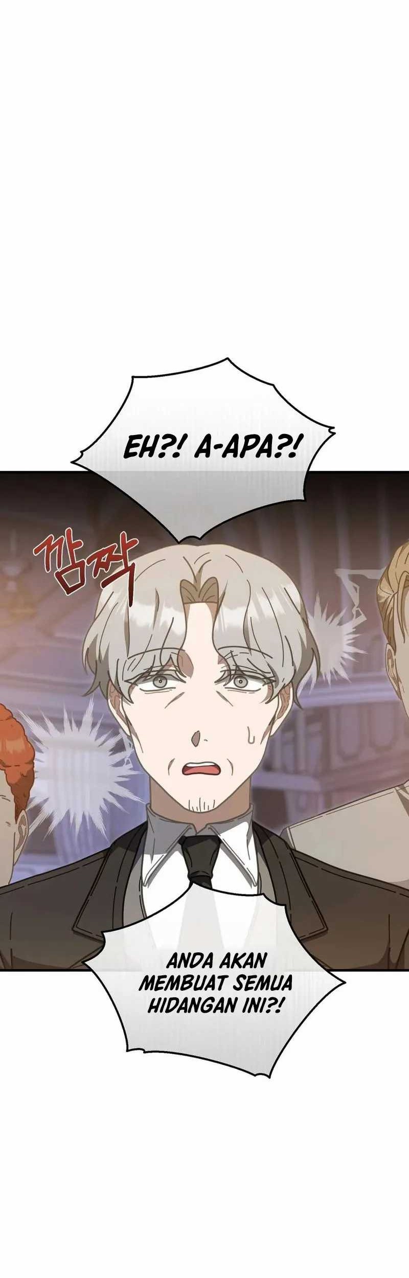 100 Years Old Top Chef Chapter 32 - halaman 10