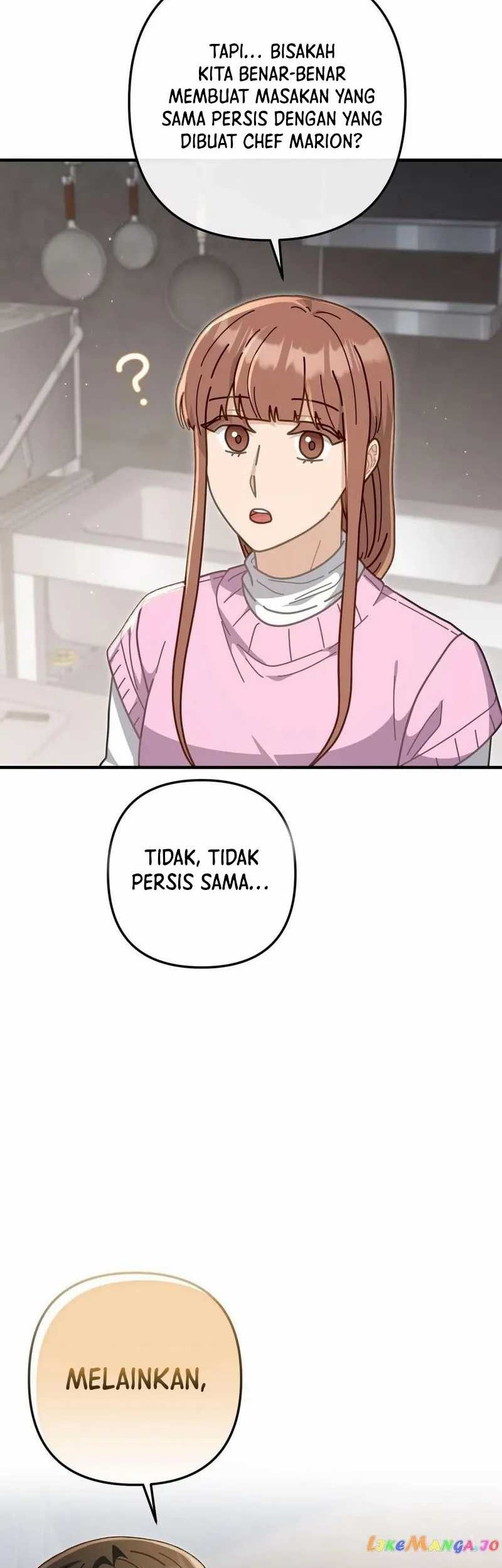 100 Years Old Top Chef Chapter 32 - halaman 14