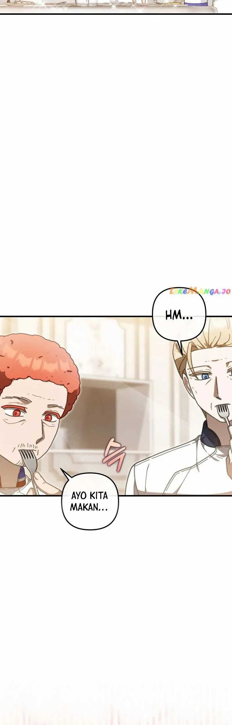 100 Years Old Top Chef Chapter 32 - halaman 24