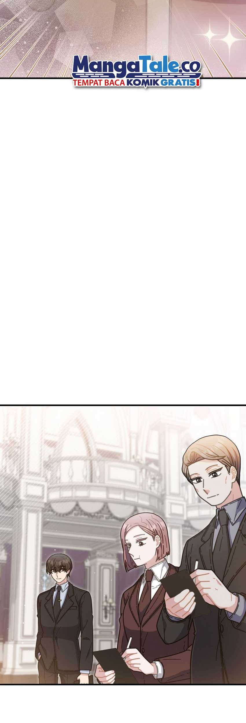 100 Years Old Top Chef Chapter 33 - halaman 54