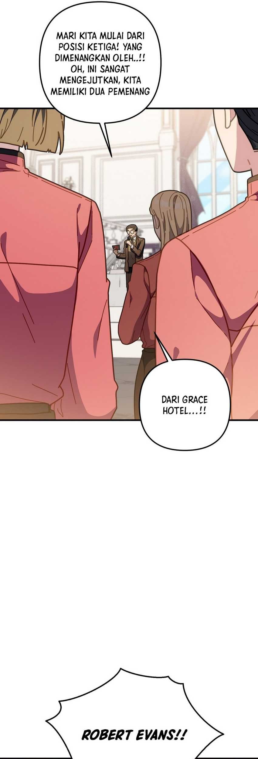 100 Years Old Top Chef Chapter 33 - halaman 62