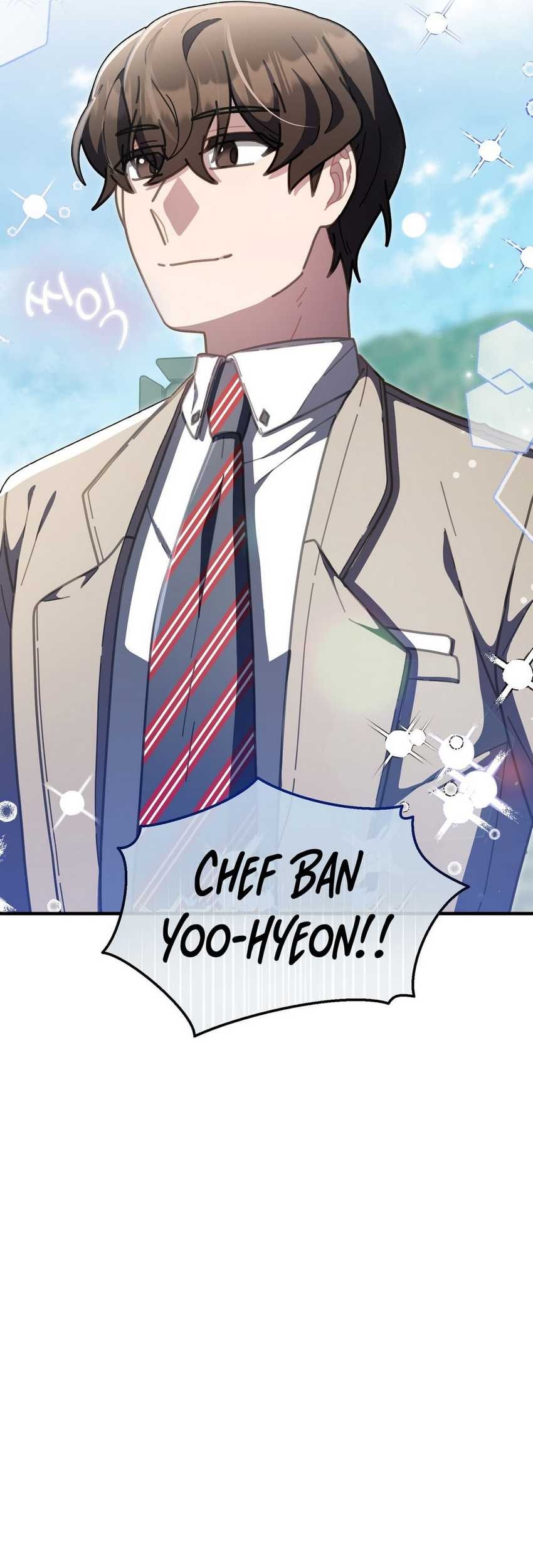 100 Years Old Top Chef Chapter 34 - halaman 14