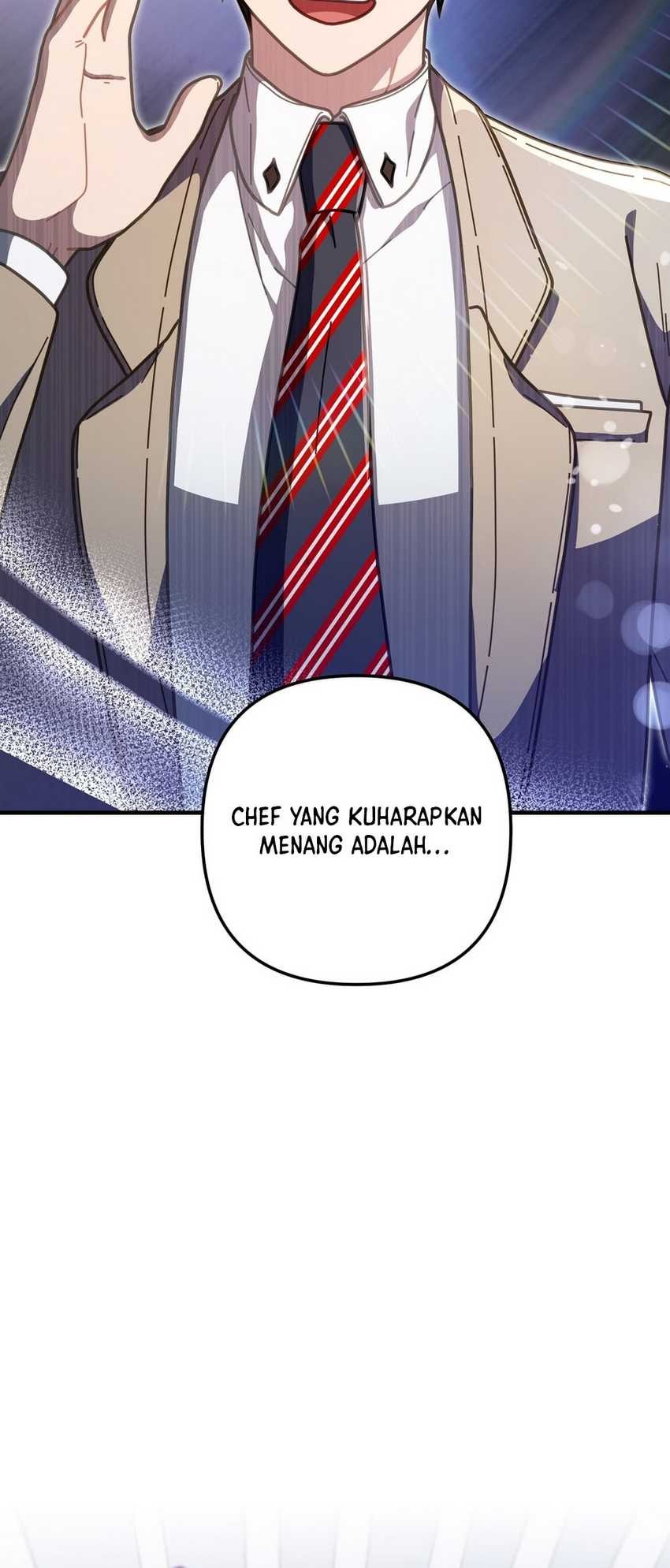 100 Years Old Top Chef Chapter 34 - halaman 24